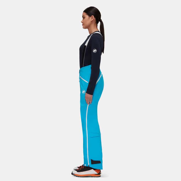 mammut Nordwand Pro HS Pants Women Solo queda un día