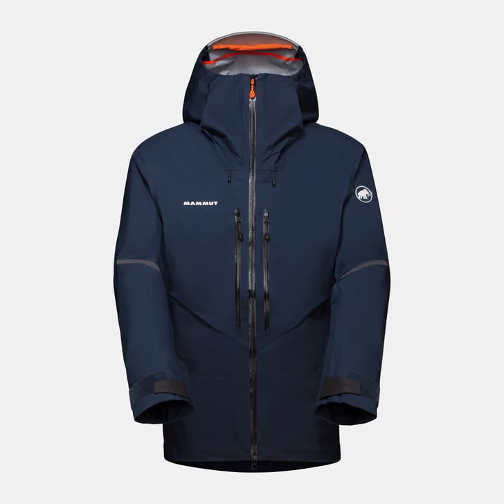 mammut Nordwand Advanced HS Hooded Jacket Men Superdescuento