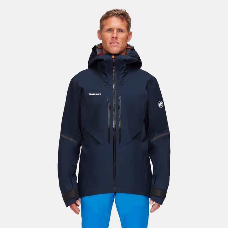 mammut Nordwand Advanced HS Hooded Jacket Men Superdescuento