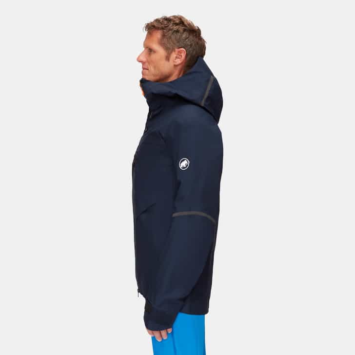mammut Nordwand Advanced HS Hooded Jacket Men Superdescuento