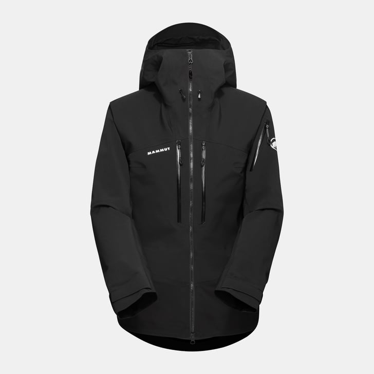 mammut Taiss Pro HS Hooded Jacket Women Grandes descuentos