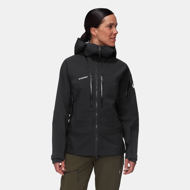 mammut Taiss Pro HS Hooded Jacket Women Grandes descuentos