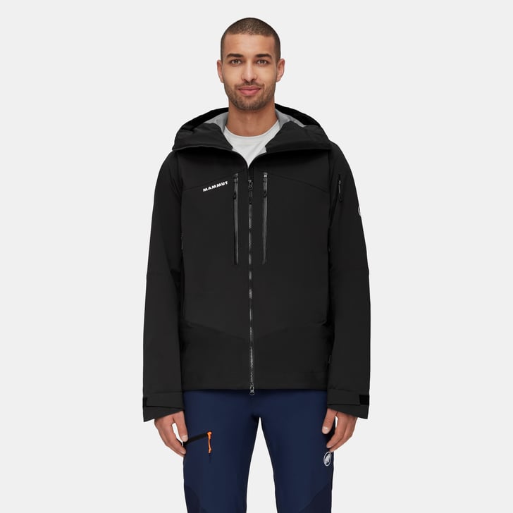 mammut Taiss Pro HS Hooded Jacket Men Liquidación