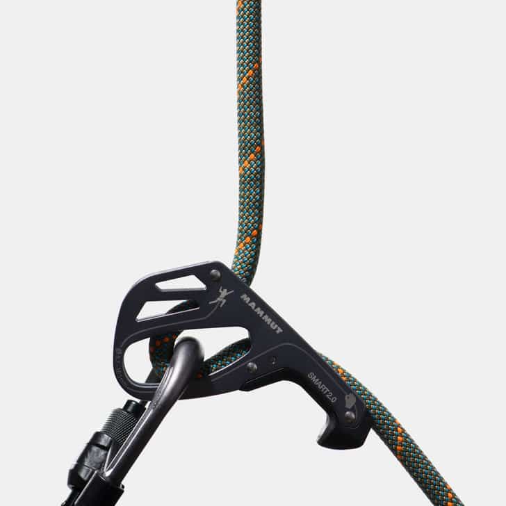 mammut 9.9 Crag Workhorse Dry Rope 70m Limitado a 3 días