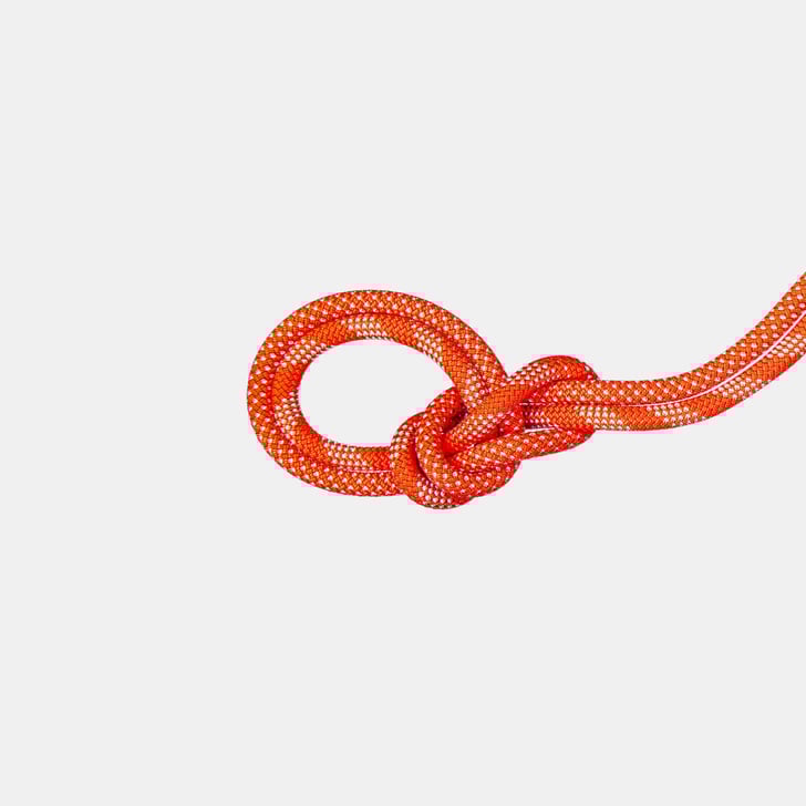 mammut 9.8 Crag Classic Rope Duodess 70m