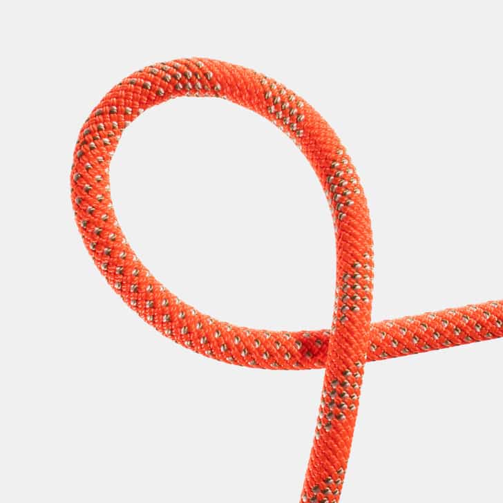 mammut 9.8 Crag Classic Rope Duodess 70m En oferta