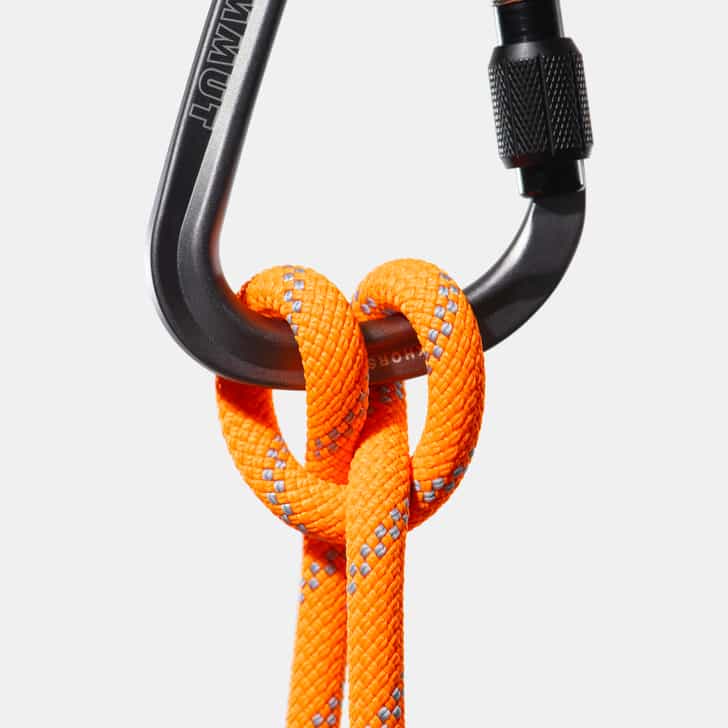 mammut 9.5 Alpine Dry Rope 50m Oferta exclusiva