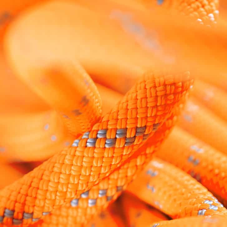 mammut 9.5 Alpine Dry Rope 50m Oferta exclusiva