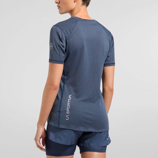 lasportiva Trail Bite T-Shirt W Oferta especial