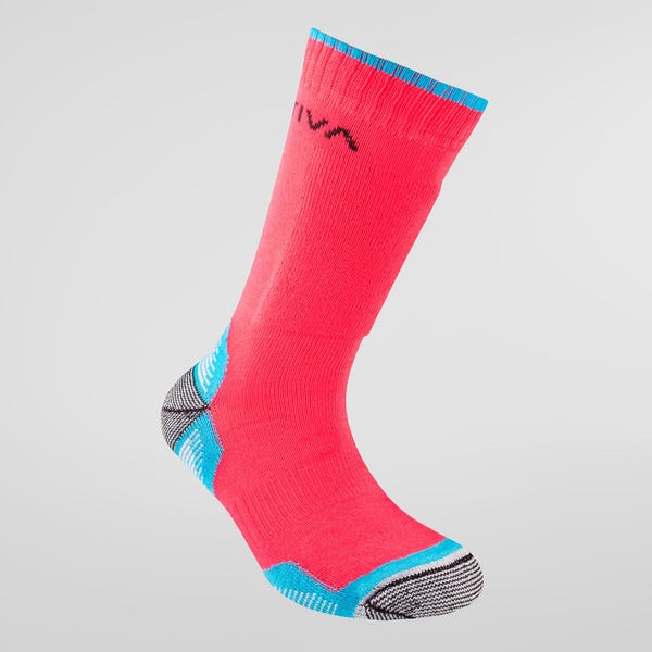 lasportiva Kids Mountain Socks 2025