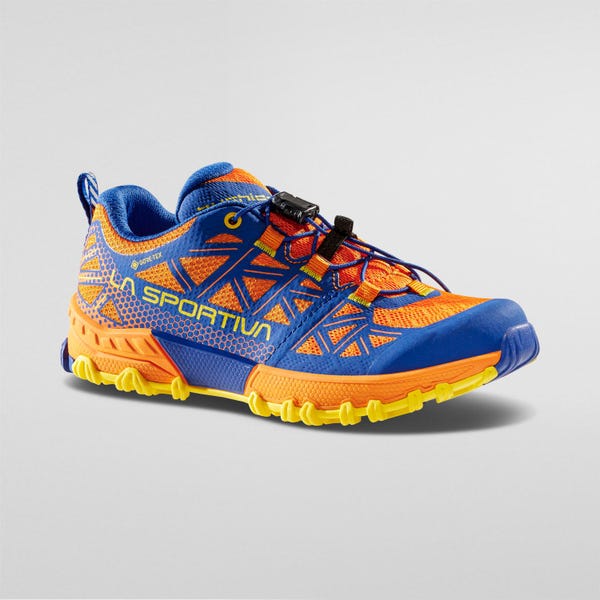 lasportiva Bushido II JR GTX Outlet