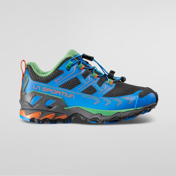 lasportiva Ultra Raptor II JR GTX Ofertas