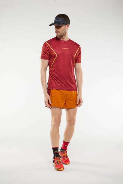 lasportiva Pacer T-Shirt M Mejor oferta