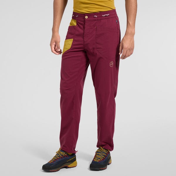 lasportiva Labyrinth Pants M Ofertas especiales