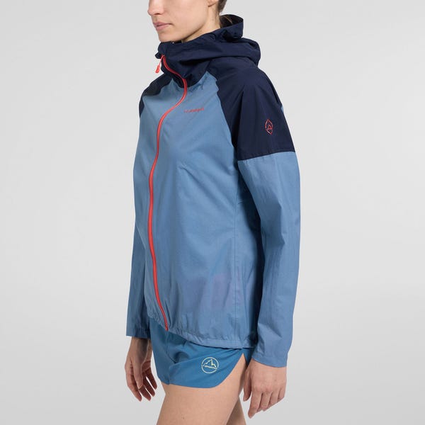 lasportiva Pocketshell Jkt W Venta caliente