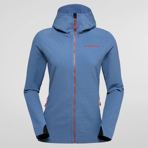 lasportiva Descender Storm Jkt W Ventas relámpago