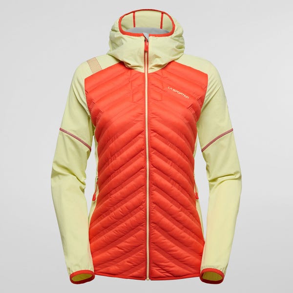 lasportiva Koro Jkt W Mejor oferta