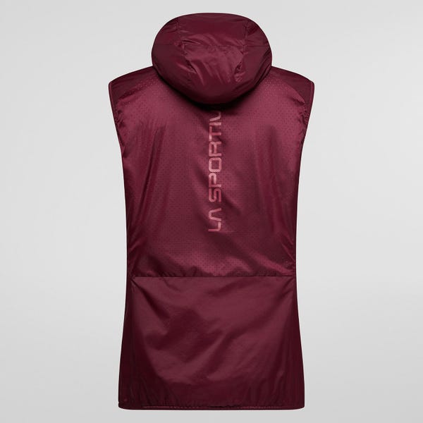 lasportiva Across Lite Vest W Rebajas top