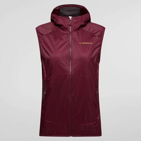 lasportiva Across Lite Vest W Rebajas top