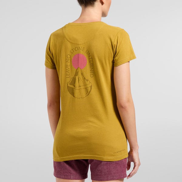 lasportiva Stone T-Shirt W Envío gratis