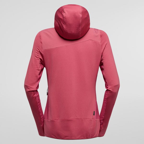 lasportiva Aequilibrium Thermal Hoody W COMPRAR AHORA