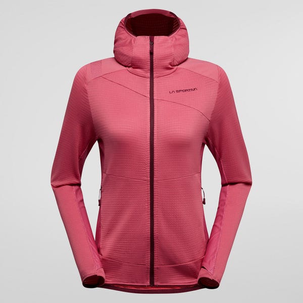 lasportiva Aequilibrium Thermal Hoody W COMPRAR AHORA