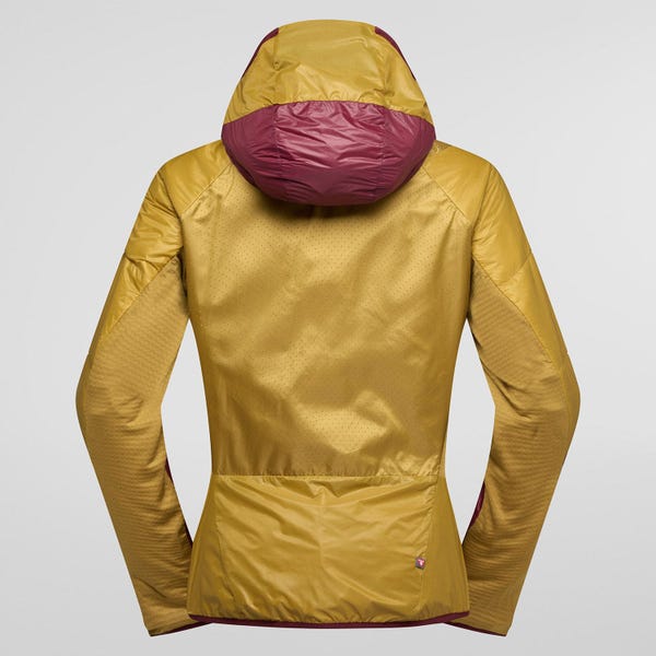 lasportiva Aequilibrium Lite Insulation Jkt W ÚLTIMAS EDICIONES