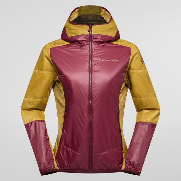lasportiva Aequilibrium Lite Insulation Jkt W ÚLTIMAS EDICIONES