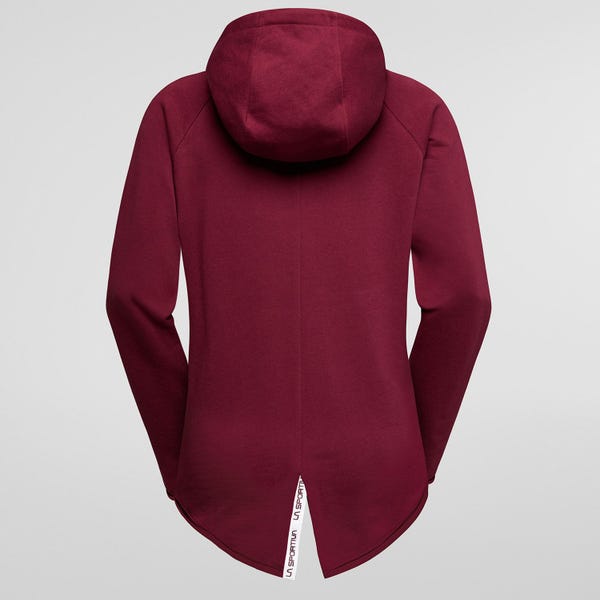 lasportiva Telendos Hoody W Último día