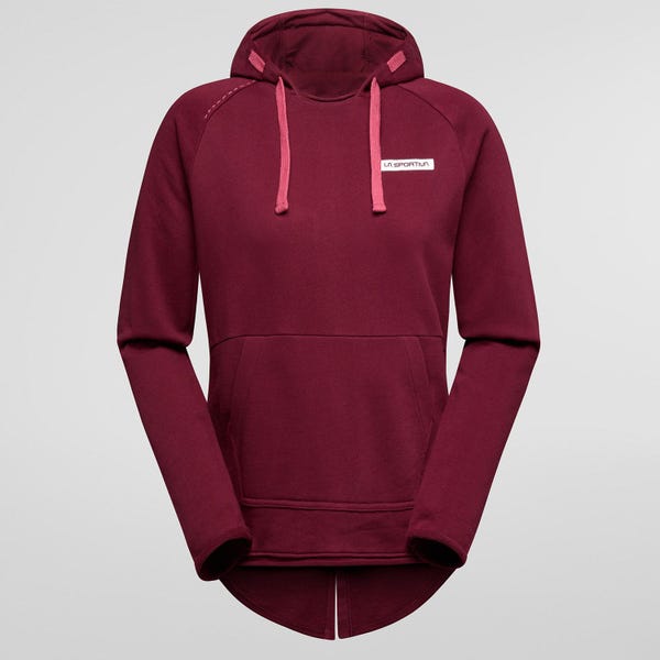 lasportiva Telendos Hoody W Último día