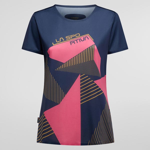 lasportiva Comp T-Shirt W Precio de fábrica