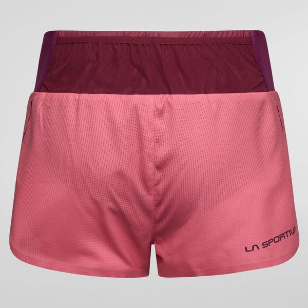 lasportiva Freccia Short W Promoción por tiempo limitado