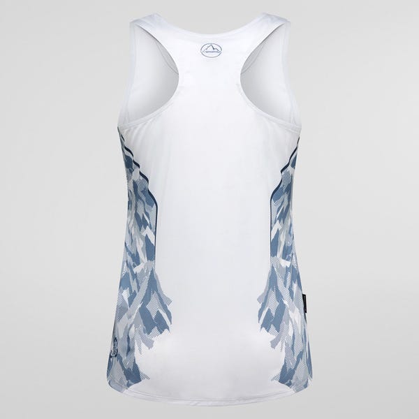 lasportiva Pacer Tank W Solo hoy