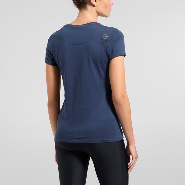 lasportiva Route T-Shirt W Oferta especial de fábrica