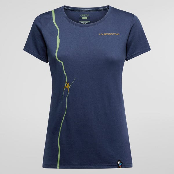lasportiva Route T-Shirt W Oferta especial de fábrica