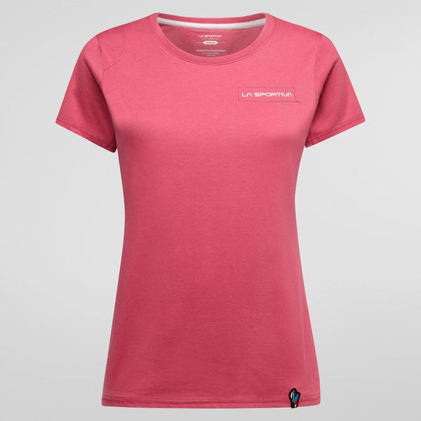 lasportiva Mantra T-Shirt W Promoción trimestral