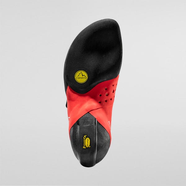 lasportiva Solution Comp Woman Ahorra y exporta
