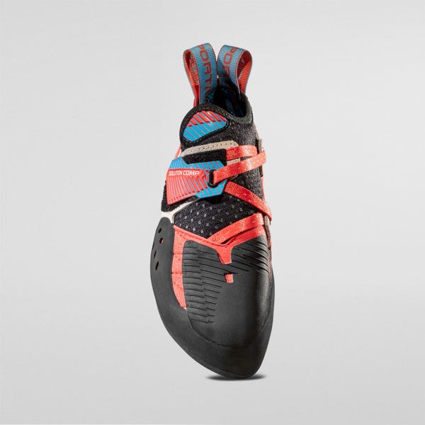 lasportiva Solution Comp Woman Ahorra y exporta