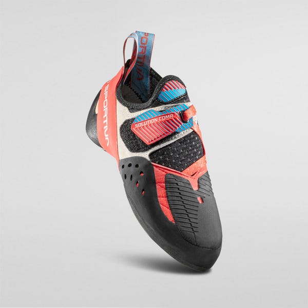 lasportiva Solution Comp Woman Ahorra y exporta