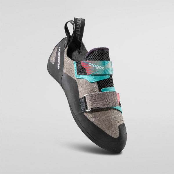 lasportiva Aragon Woman Grandes ahorros