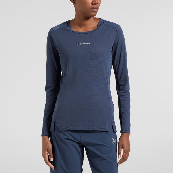 lasportiva Beyond Longsleeve W 2025