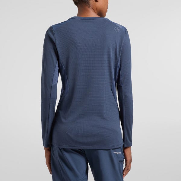 lasportiva Beyond Longsleeve W 2025