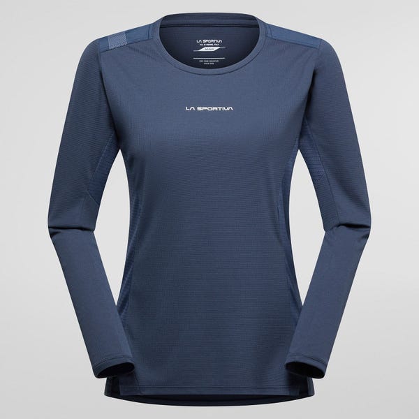 lasportiva Beyond Longsleeve W 2025