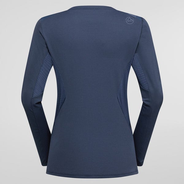 lasportiva Beyond Longsleeve W 2025