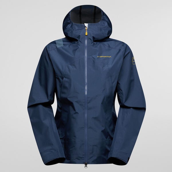 lasportiva Discover Shell Jkt W