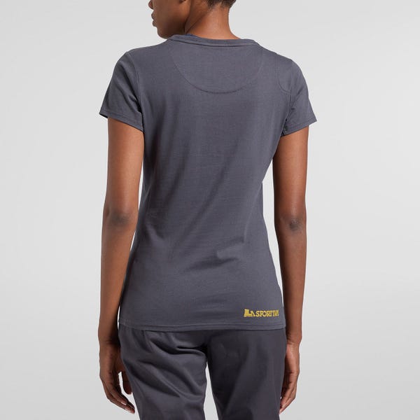 lasportiva Circle Logo T-Shirt W Outlet online