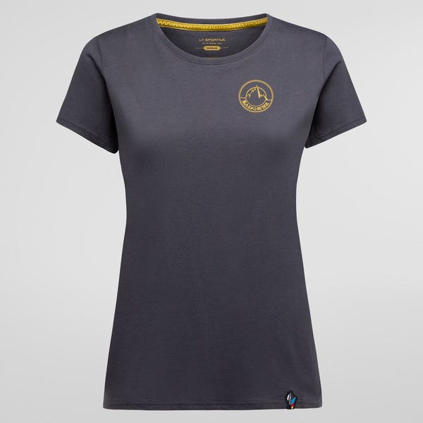 lasportiva Circle Logo T-Shirt W Outlet online
