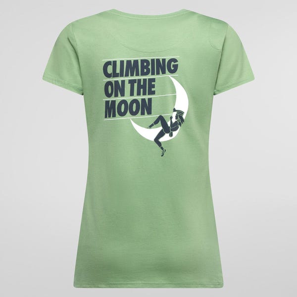 lasportiva Moon Rock T-Shirt W Venta caliente