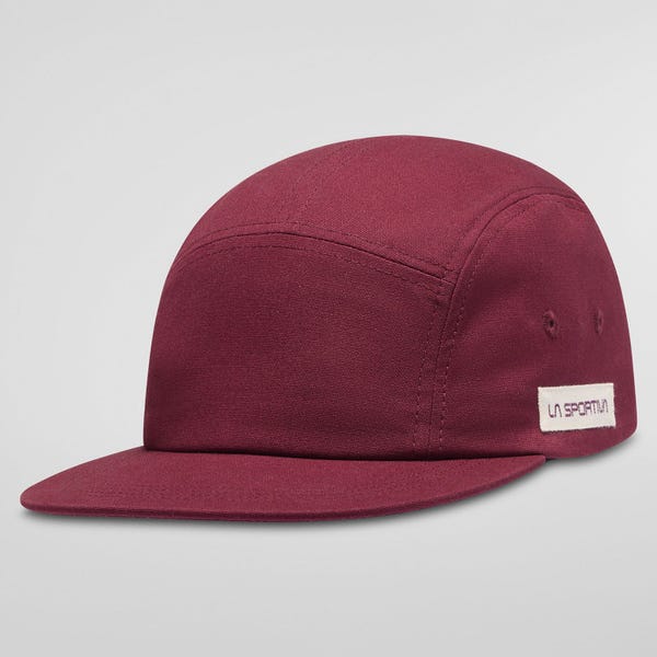lasportiva Mountain Logo Hat
