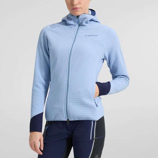 lasportiva Bristen Thermal Hoody W